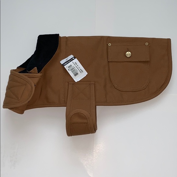 💕SOLD💕 Carhartt Dog Chore Coat - Picture 3 of 4